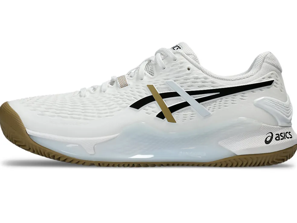 GEL-RESOLUTION 9 CLAY