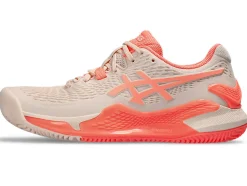 GEL-RESOLUTION 9 CLAY