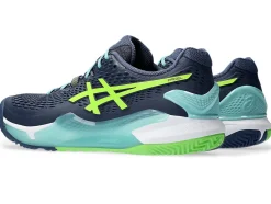 GEL-RESOLUTION 9 PADEL