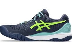 GEL-RESOLUTION 9 PADEL