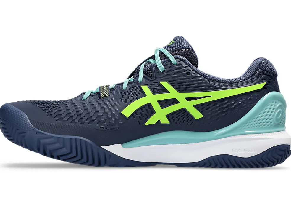 GEL-RESOLUTION 9 PADEL