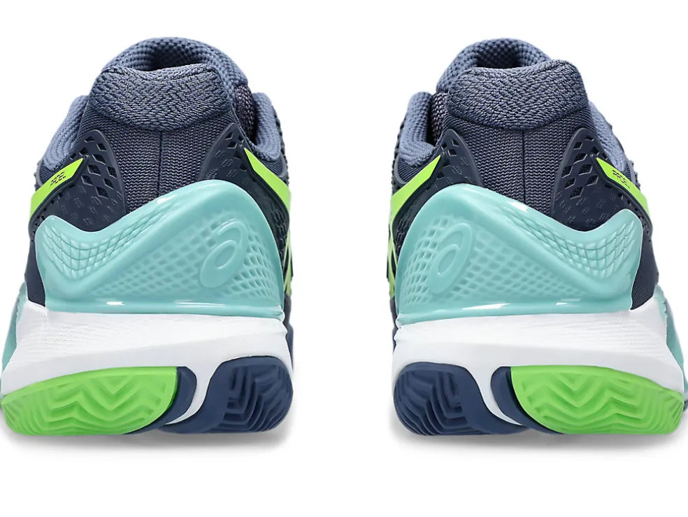 GEL-RESOLUTION 9 PADEL