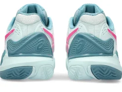 GEL-RESOLUTION 9 PADEL