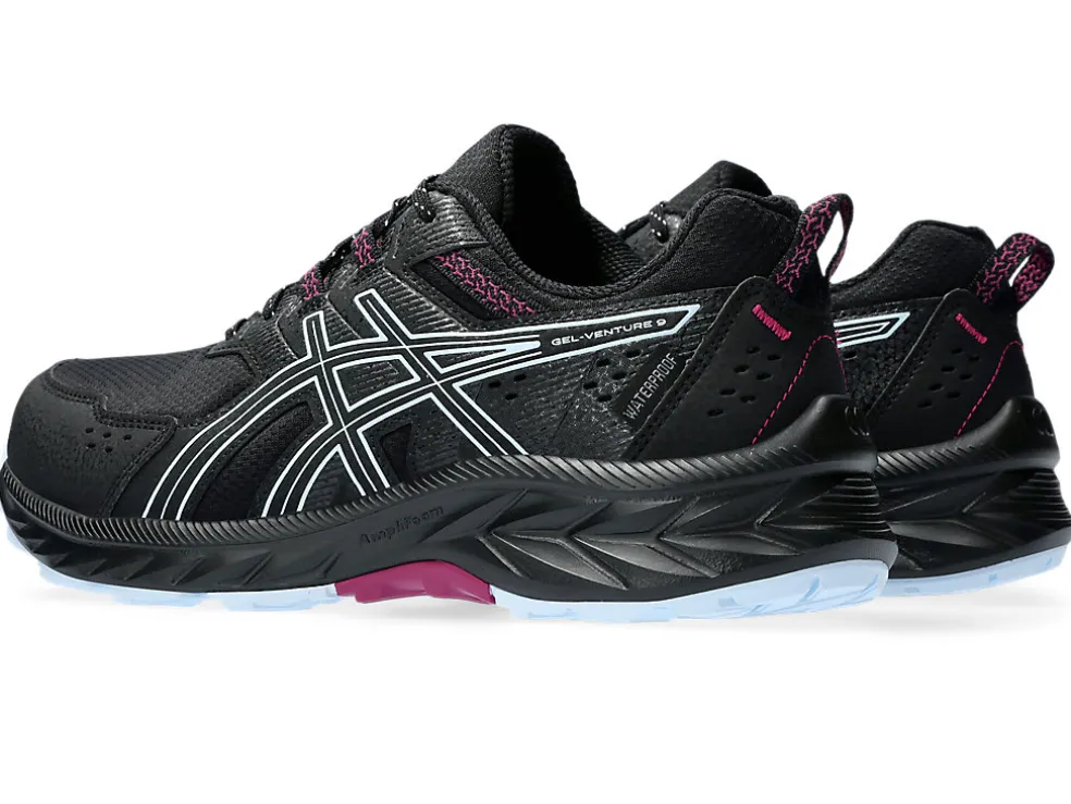 GEL-VENTURE 9 WATERPROOF