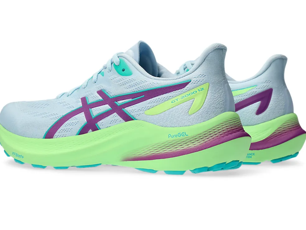 GT-2000 12 LITE-SHOW