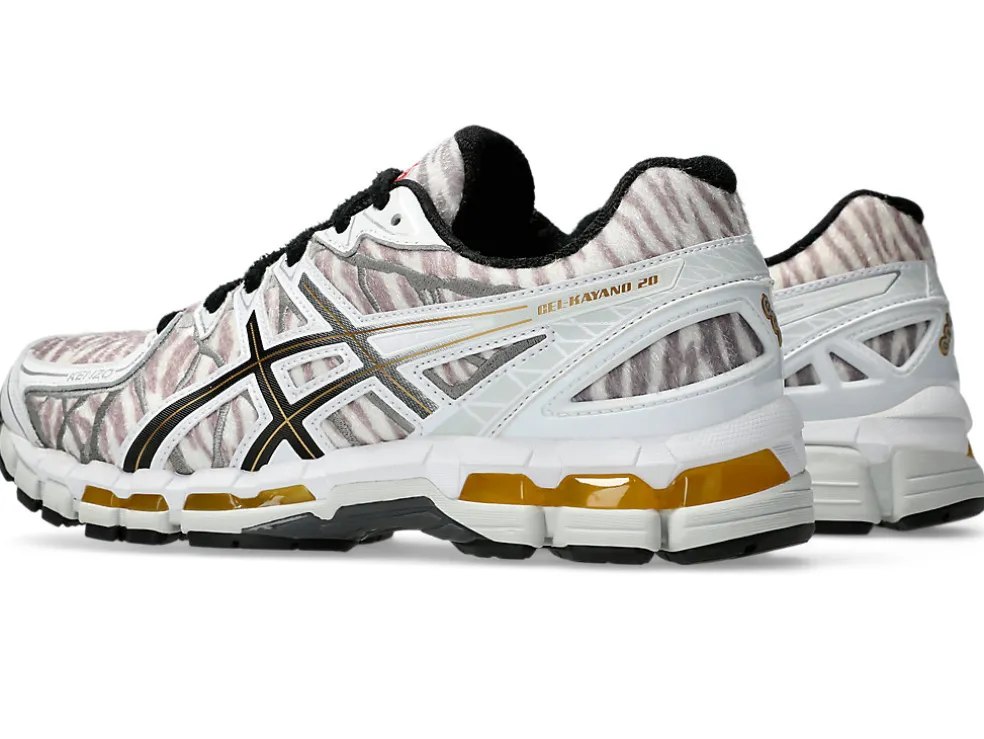 KENZO x GEL-KAYANO 20