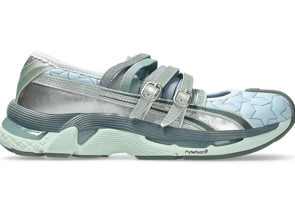 KIKO KOSTADINOV x HEAVEN BY MARC JACOBS x GEL-LOKROS