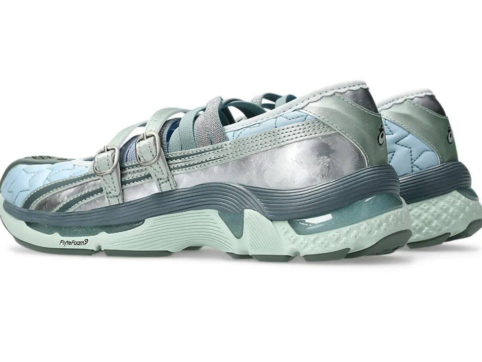 KIKO KOSTADINOV x HEAVEN BY MARC JACOBS x GEL-LOKROS