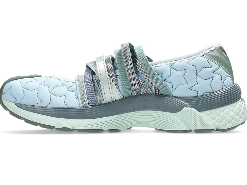 KIKO KOSTADINOV x HEAVEN BY MARC JACOBS x GEL-LOKROS