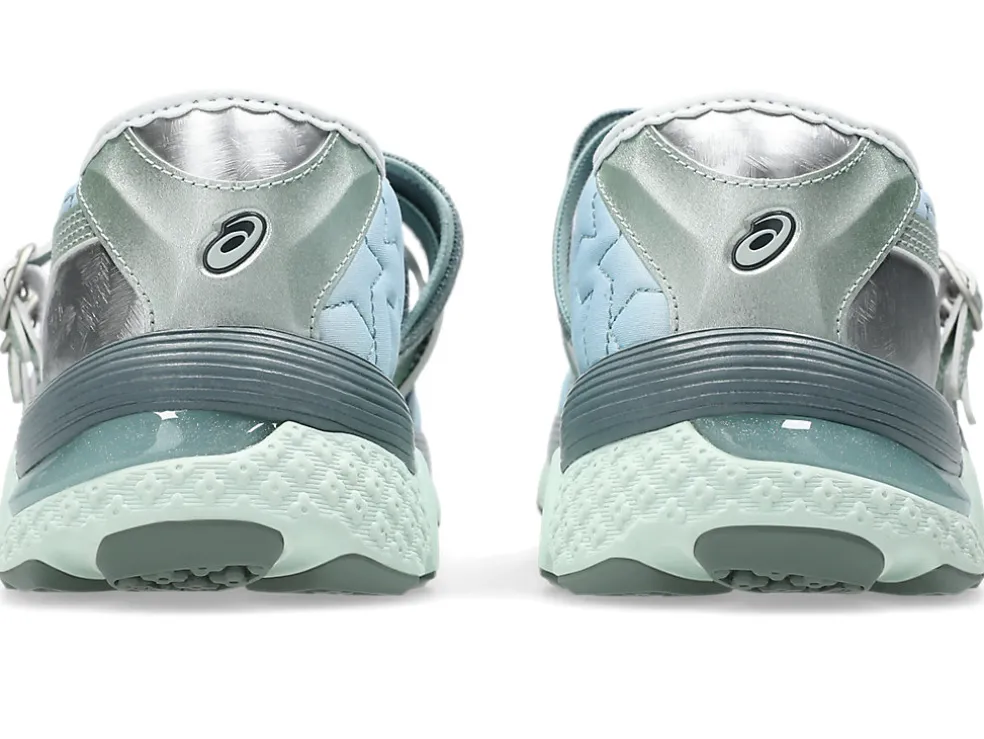 KIKO KOSTADINOV x HEAVEN BY MARC JACOBS x GEL-LOKROS