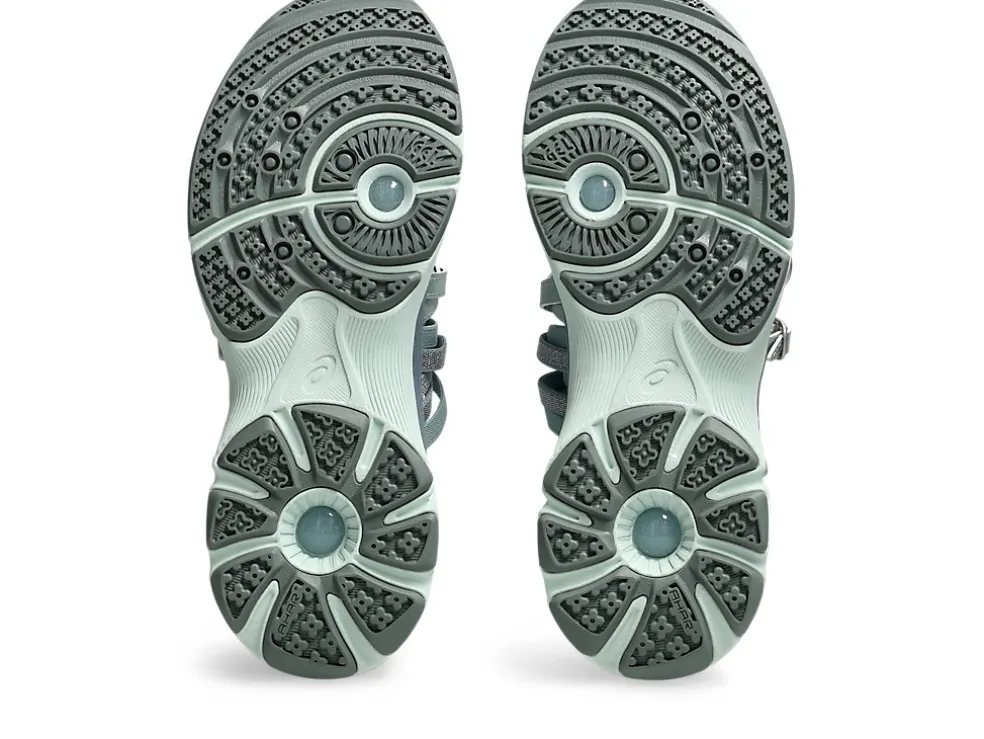 KIKO KOSTADINOV x HEAVEN BY MARC JACOBS x GEL-LOKROS