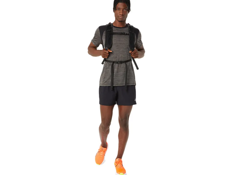 LIGHTWEIGHT RUNNING BACKPACK 2.0