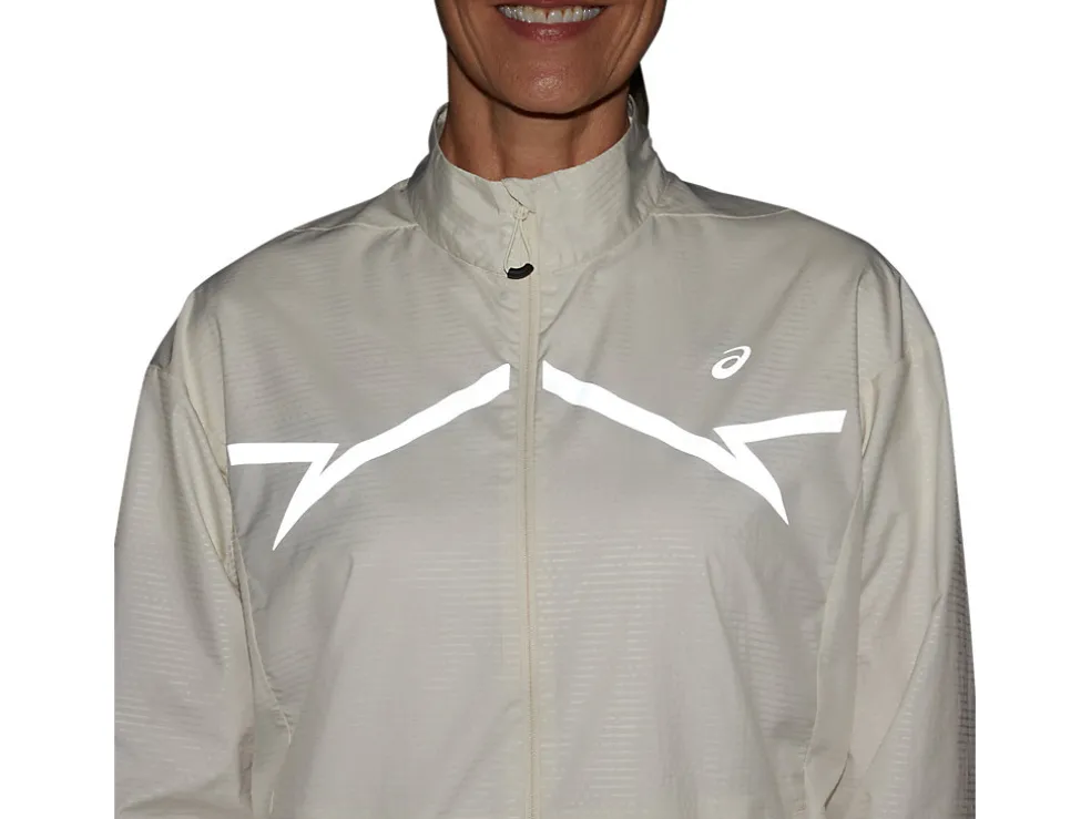 LITE-SHOW JACKET