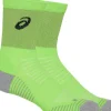 LITE-SHOW RUN CREW SOCK