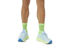 LITE-SHOW RUN CREW SOCK