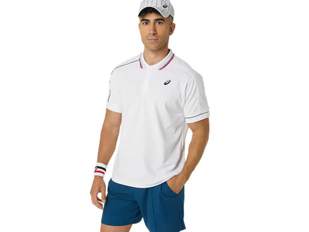 MEN CLASSIC POLO-SHIRT
