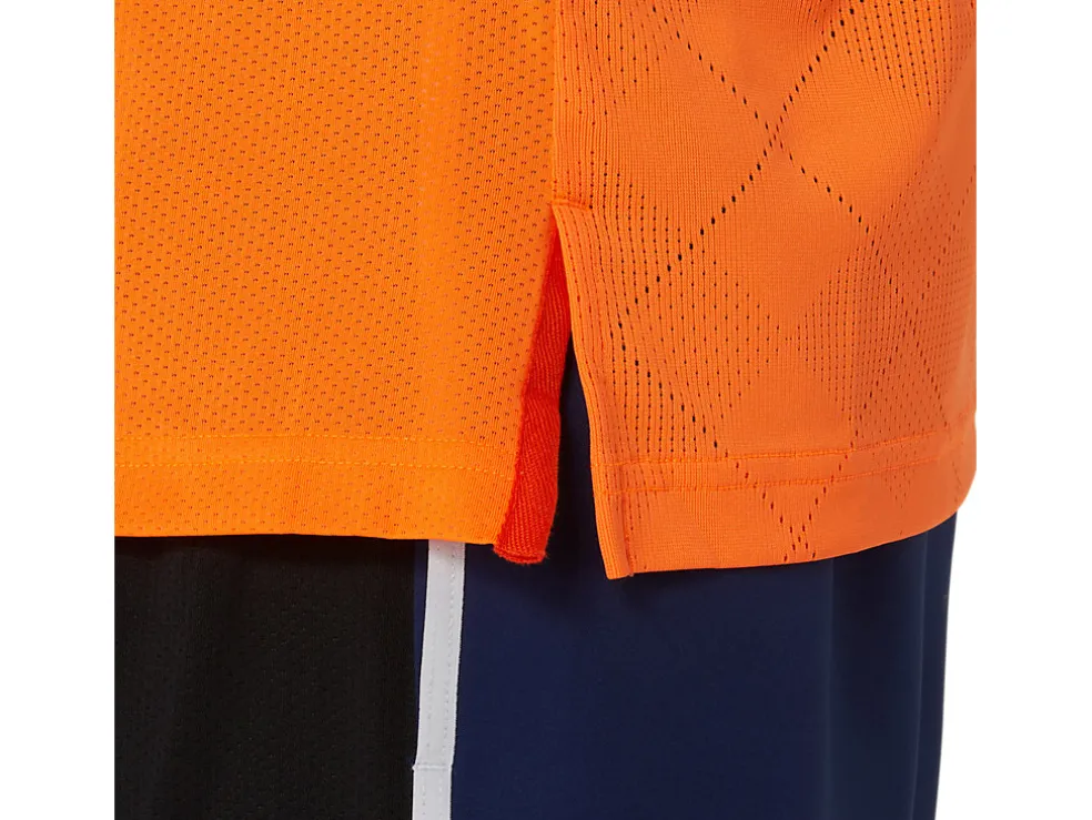 MEN MATCH ACTIBREEZE POLO-SHIRT