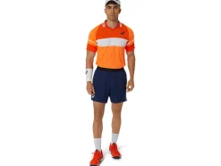 MEN MATCH ACTIBREEZE POLO-SHIRT