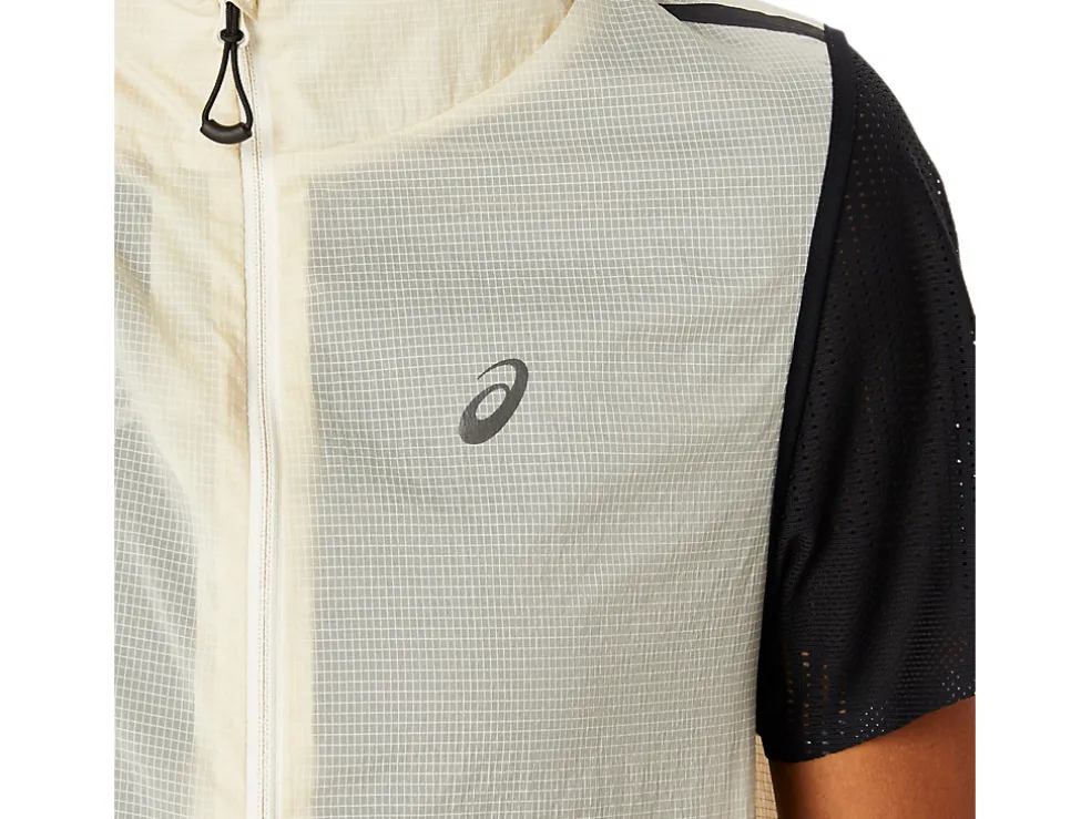 METARUN PACKABLE GILET