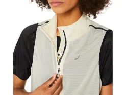 METARUN PACKABLE GILET