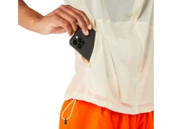 METARUN PACKABLE GILET