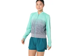 NAGINO RUN SEAMLESS JACKET