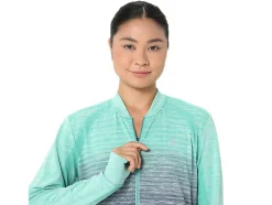 NAGINO RUN SEAMLESS JACKET