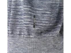 NAGINO RUN SEAMLESS JACKET