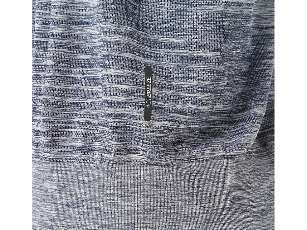 NAGINO RUN SEAMLESS JACKET