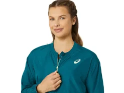 NAGINO TENNIS BOMBER JACKET