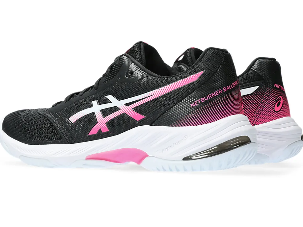 NETBURNER BALLISTIC FF 3