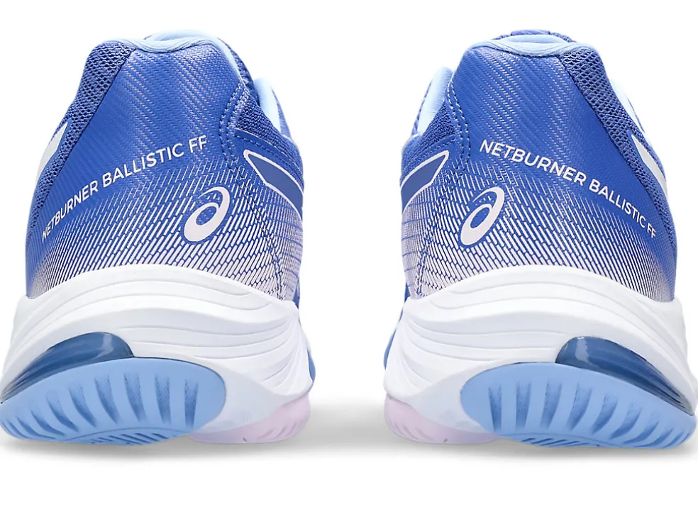 NETBURNER BALLISTIC FF 3