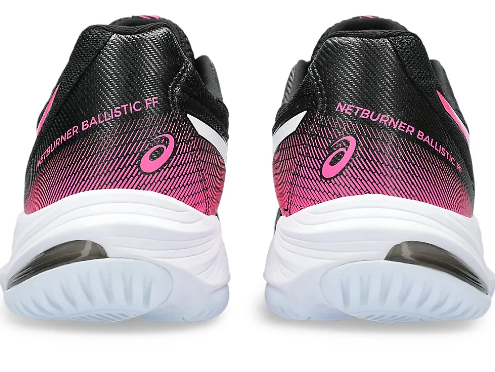 NETBURNER BALLISTIC FF 3