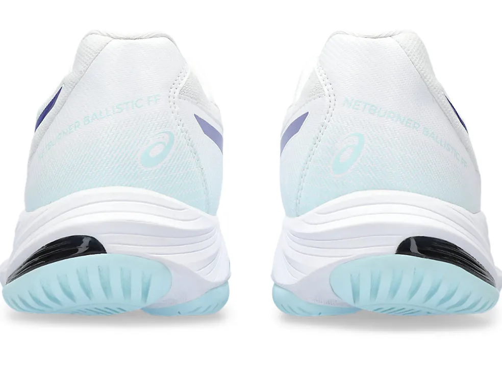 NETBURNER BALLISTIC FF 3