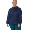 PACKABLE RUN JACKET