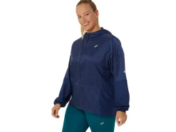 PACKABLE RUN JACKET