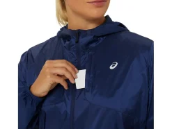 PACKABLE RUN JACKET