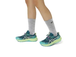 PERFORMANCE RUN SOCK CREW