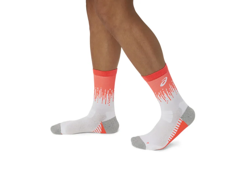 PERFORMANCE RUN SOCK CREW