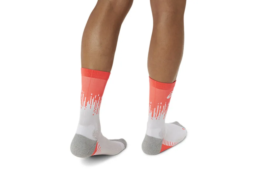 PERFORMANCE RUN SOCK CREW