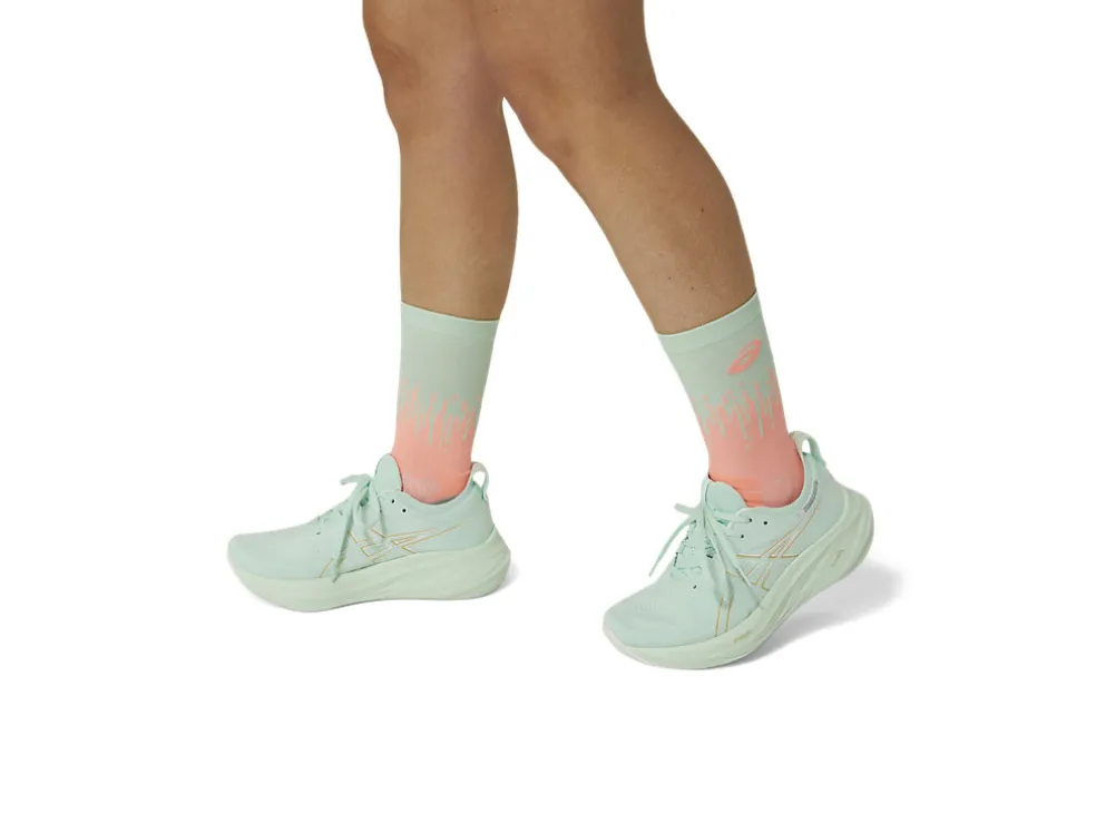 PERFORMANCE RUN SOCK CREW