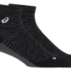 PERFORMANCE RUN SOCK QUARTER