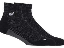 PERFORMANCE RUN SOCK QUARTER