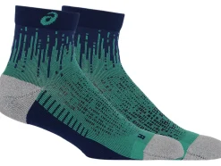 PERFORMANCE RUN SOCK QUARTER