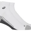 PERFORMANCE RUN SOCK QUARTER