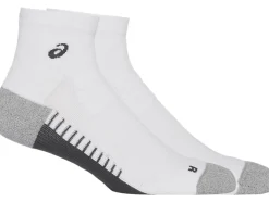 PERFORMANCE RUN SOCK QUARTER