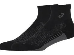 PERFORMANCE RUN SOCK QUARTER