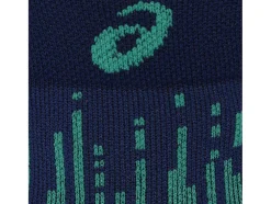 PERFORMANCE RUN SOCK QUARTER