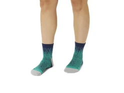 PERFORMANCE RUN SOCK QUARTER