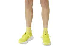 PERFORMANCE RUN SOCK QUARTER